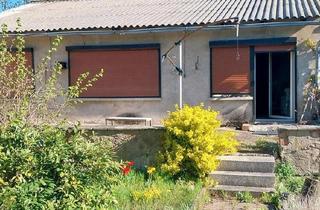 Einfamilienhaus kaufen in 39397 Gröningen, Gröningen - Einfamilienhaus