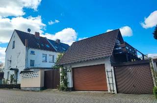 Reihenhaus kaufen in 06862 Dessau-Roßlau, Dessau-Roßlau - Einfamilienhaus