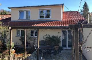 Wohnung kaufen in 71364 Winnenden, Winnenden - 3-Zi-Wohnung in traumhafter Lage, neuwertig in Wi-Bürg