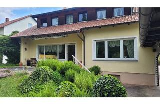 Einfamilienhaus kaufen in 92449 Steinberg am See, Steinberg am See - Einfamilienhaus in Steinberg am See