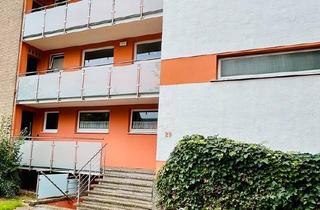 Wohnung kaufen in 49078 Osnabrück, Osnabrück - Eigentumswohnung in Osnabrück zu verkaufen Innenstadt 2 km