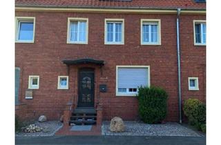 Reihenhaus kaufen in 48336 Sassenberg, Sassenberg - Charmantes Zuhause Reihenhaus Haus