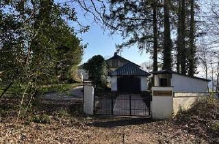 Einfamilienhaus kaufen in 66679 Losheim, Losheim am See - NATUR, PANORAMA, POTENTIAL, TOP GRUNDSTÜCK