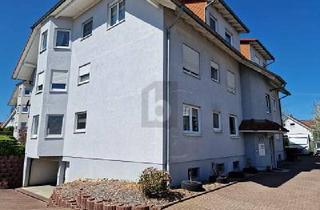 Wohnung kaufen in 74731 Walldürn, Walldürn - STILVOLL TRIFFT MODERN