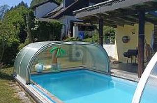 Einfamilienhaus kaufen in 54538 Diefenbach, Diefenbach - LANDHAUS, IDYLLE, SAUNA, POOL, GÄSTEHAUS