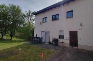 Haus kaufen in 66646 Marpingen, Marpingen - PROVISIONSFREI! PLATZWUNDER MIT SICHEREM ZUSATZEINKOMMEN!