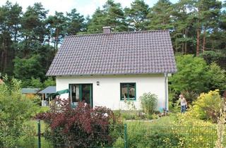 Haus kaufen in 17459 Koserow, Koserow - Ferienhaus mitten auf der Sonneninsel Usedom