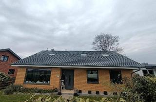 Einfamilienhaus kaufen in 23845 Itzstedt, Itzstedt - Einfamilienhaus in Ortsrandlage
