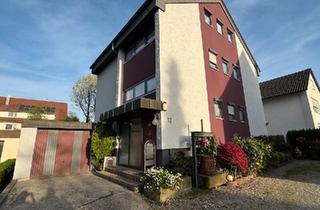 Einfamilienhaus kaufen in 72074 Tübingen, Tübingen - Gepflegtes 6-Zimmer Einfamilienhaus mit Garage in Tübingen