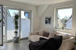 Wohnung kaufen in 25436 Uetersen, Uetersen - TOP Wohnung in Tornesch zu verkaufen?