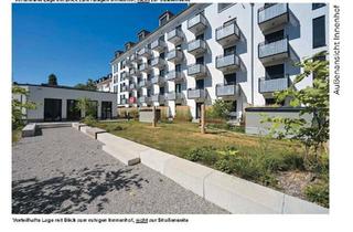 Wohnung kaufen in 93464 Tiefenbach, Tiefenbach - Provisionsfrei: 1-Zimmer-Studenten-Apartment in München-Moosach