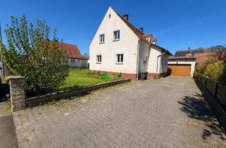 Einfamilienhaus kaufen in 92224 Amberg, Amberg - Einfamilien Haus in Hirschau