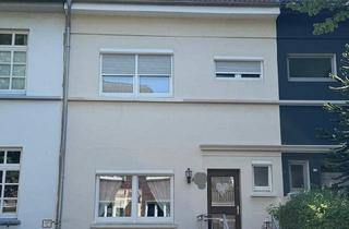 Reihenhaus kaufen in 26384 Wilhelmshaven, Wilhelmshaven - Familienglück im Villenviertel, provisionsfrei