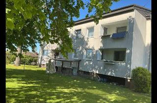 Mehrfamilienhaus kaufen in 30625 Hannover, Hannover - Solides, lebenswürdiges 4FAMhaus in ruhiger, zentraler Lage