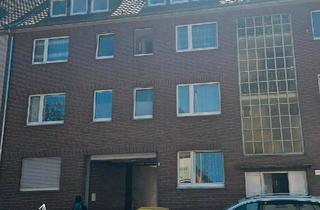 Wohnung kaufen in 41236 Mönchengladbach, Mönchengladbach - EG-Wohnung Zentrum Mönchengladbach-Rheydt zu verkaufen