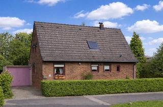 Einfamilienhaus kaufen in 47918 Tönisvorst, Tönisvorst - EFH freistehend auf sehr großem Grundstück in Krefeld-Uerdingen