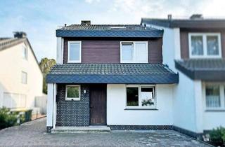 Einfamilienhaus kaufen in 32339 Espelkamp, Espelkamp - Einfamilienhaus