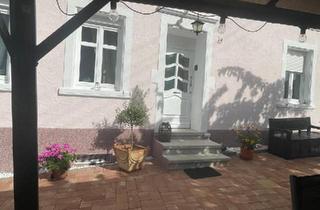 Bauernhaus kaufen in 66839 Schmelz, Schmelz - Freistehend Haus neu renoviert provisionsfrei Scheune Garage