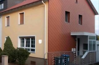 Einfamilienhaus kaufen in 66386 St. Ingbert, Sankt Ingbert - 1 Familienhaus in bester Lage zu verkaufen
