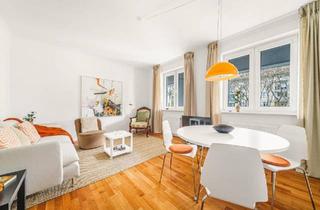 Wohnung kaufen in 14109 Berlin, Berlin - PROVISIONSFREI !! Charmante 2-Zimmer Wohnung in Warschau