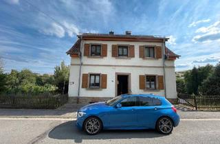 Einfamilienhaus kaufen in 67806 Rockenhausen, Rockenhausen - Wunderschönes Haus mit großem Garten