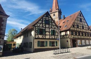 Mehrfamilienhaus kaufen in 90766 Fürth, Fürth - Mehrfamilienhaus mit Gewerbeeinheit