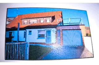 Haus kaufen in 97816 Lohr, Lohr am Main - Haus mit kleinen Garten