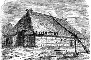 Einfamilienhaus kaufen in 07356 Bad Lobenstein, Bad Lobenstein - Schönes Bauernhaus in ruhiger Lage mit viel Grundstück