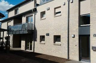 Wohnung kaufen in 26160 Bad Zwischenahn, Bad Zwischenahn - Neubau Wohnung in Bad Zwischenahn