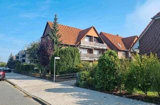 Wohnung kaufen in 31224 Peine, Peine - 3 Zimmer Eigentumswohnung mit Balkon Dachgeschosswohnung Wohnung