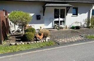 Haus kaufen in 57250 Netphen, Netphen - Eigenheim mit Bachlauf in Top Lage von Netphen Oelgershausen