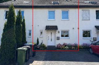 Reihenhaus kaufen in 53123 Bonn, Bonn - Reihenhaus BonnDuisdorf