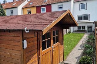Reihenhaus kaufen in 49324 Melle, Melle - Reihenhaus in Melle-Mitte zu verkaufen