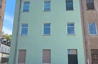 Reihenhaus kaufen in 06667 Weißenfels, Weißenfels - Haus in Weißenfels Stadtmitte zu verkaufen