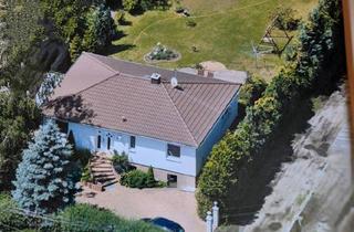 Einfamilienhaus kaufen in 06184 Kabelsketal, Kabelsketal - Einfamilienhaus mit großem Grundstück