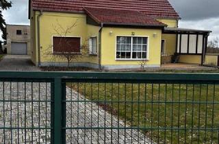 Einfamilienhaus kaufen in 39579 Rochau, Rochau - Grundstück mit Einfamilienhaus zu verkaufen