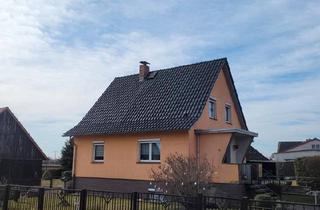 Einfamilienhaus kaufen in 17217 Penzlin, Penzlin - Einfamilienhaus | Waren (Müritz) | Mecklenburg | Provisionsfrei