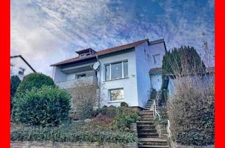 Einfamilienhaus kaufen in 31137 Hildesheim, Hildesheim - Wohnen über den Dächern Himmelsthürs
