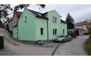 Haus kaufen in 07580 Ronneburg, Ronneburg - Haus zum Alt werden