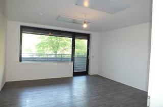 Wohnung mieten in 64569 Nauheim, Nauheim - Barrierefreie 4 Zimmer Wohnung ca. 94m² Wohnfläche mit Balkon und Kfz-Stellplatz in Nauheim