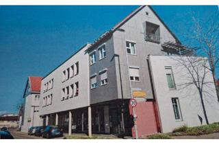 Wohnung kaufen in 88299 Leutkirch, Leutkirch im Allgäu - 2 Zimmer-Wohnung in Leutkirch barrierefrei mit betreutem Wohnen