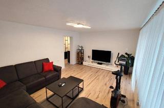 Wohnung kaufen in 89567 Sontheim, Sontheim an der Brenz - komplett renovierte 75qm Wohnung in 89567 Sontheim zu verkaufen,