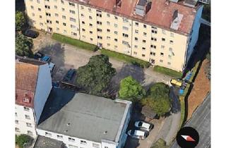 Wohnung kaufen in 90441 Nürnberg, Nürnberg - Leerstehende 3 Zi Whg mit Stellplatz