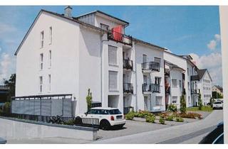 Wohnung kaufen in 63791 Karlstein, Karlstein am Main - Eigentumswohnung im Studentenwohnheim Aschaffenburg