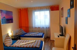 Wohnung kaufen in 90443 Nürnberg, Nürnberg - 1-Zimmer-Wohnung am Plärrer