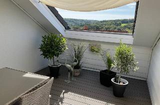 Wohnung kaufen in 66482 Zweibrücken, Zweibrücken - Teilbare Maisonette-Wohnung