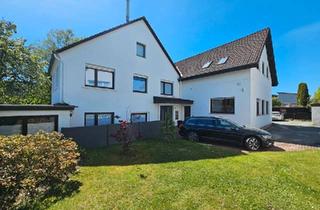 Mehrfamilienhaus kaufen in 32657 Lemgo, Lemgo - Attraktives Mehrfamilienhaus im Stadtkern von Lemgo