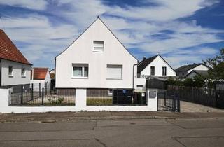 Einfamilienhaus kaufen in 85107 Baar-Ebenhausen, Baar-Ebenhausen - Einfamilienhaus mit großem Garten in Top Lage von Baar-Ebenhausen