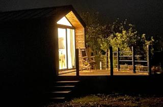 Haus kaufen in 23863 Bargfeld-Stegen, Bargfeld-Stegen - Tinyhouse , Mobilheim, 35qmtr OHNE GRUNDSTÜCK !