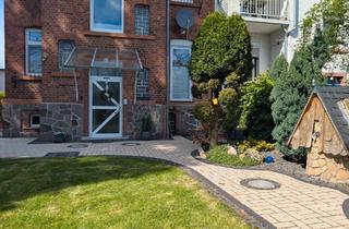 Haus kaufen in 63454 Hanau, Hanau - Top Lage in Hanau Kesselstadt - Haus mit Einliegerwohnung +Garten